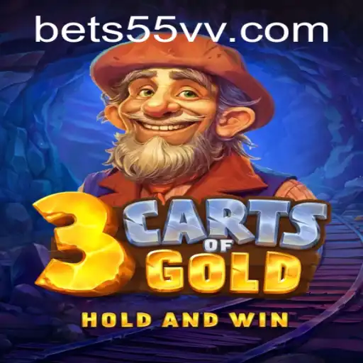 3cartsOfGold: A Thrilling Journey into a World of Adventure and Wealth