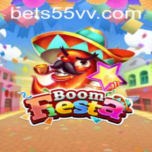 BoomFiesta: An Explosive Gaming Adventure with a Twist