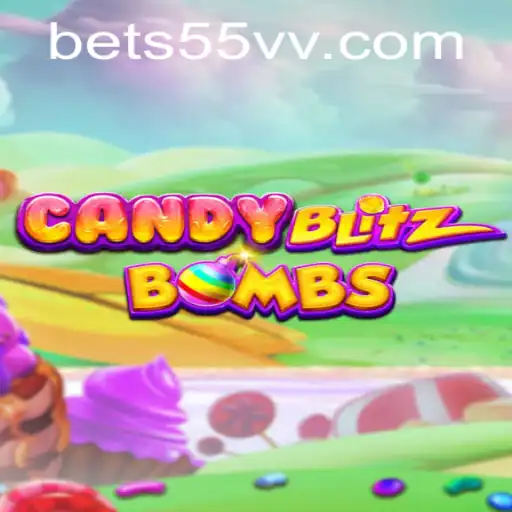 Explore the Explosive World of CandyBlitzBombs