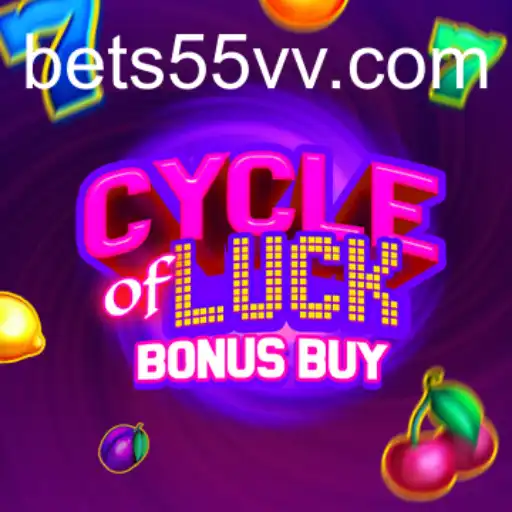 Unveiling CycleofLuckBonusBuy: An Exciting Casino Adventure