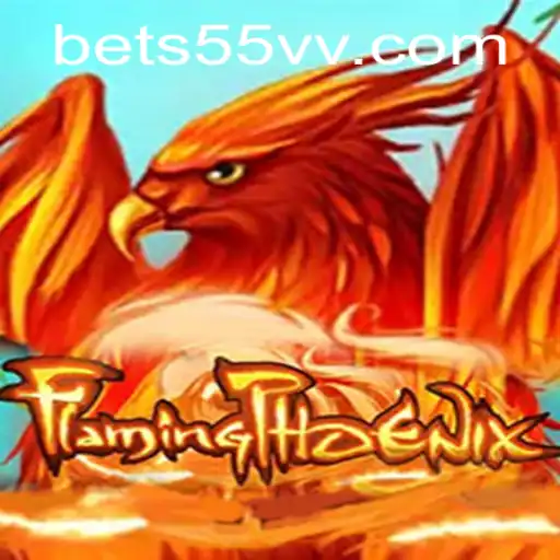 Unveiling FlamingPhoenix: The Game That Redefines Adventure with 55VV