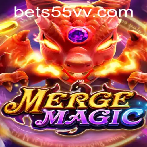 Discover the Enchanting World of MERGE MAGIC!
