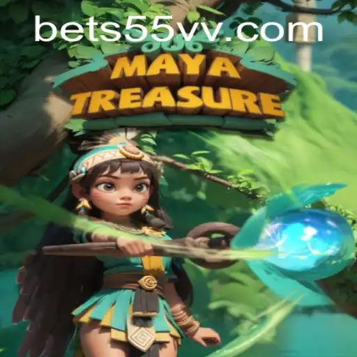 Discover the Exciting World of MayaTreasure with 55VV