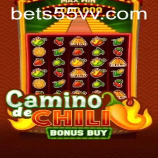 Discover the Thrills of CaminodeChiliBonusBuy: A Gaming Adventure Enhanced by 55VV