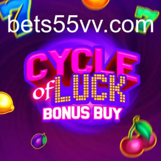 Unveiling CycleofLuckBonusBuy: An Exciting Casino Adventure