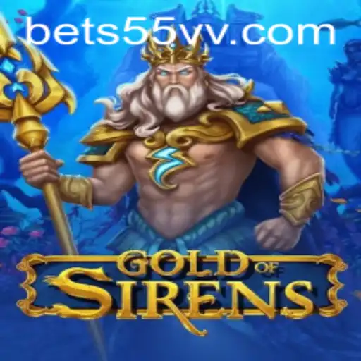 Discover the Enchanting World of GoldofSirens: A Comprehensive Guide