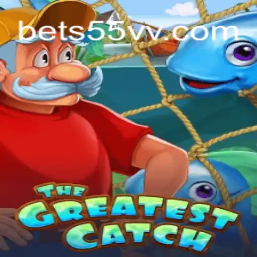 TheGreatestCatch: Unveiling the Exciting New Game