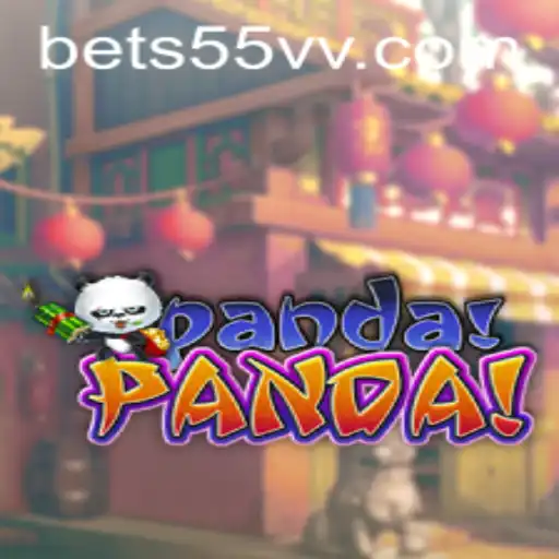 PandaPanda: Dive into the Whimsical World of 55VV
