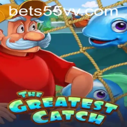 TheGreatestCatch: Unveiling the Exciting New Game