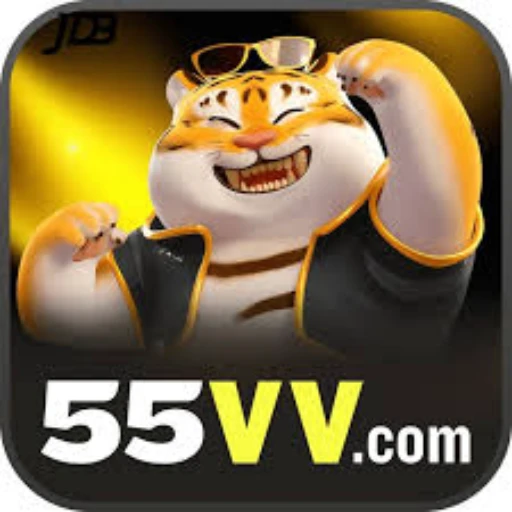 55VV Logo