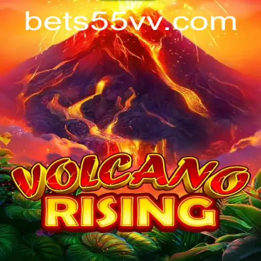 VolcanoRising: A Thrilling Adventure Through the Lava Lands
