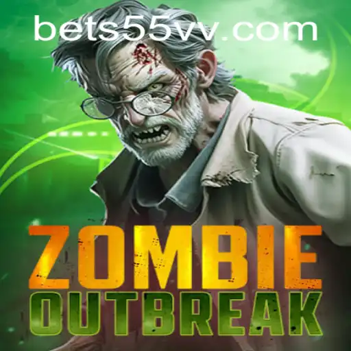 ZombieOutbreak: A Thrilling Gameplay Experience with 55VV